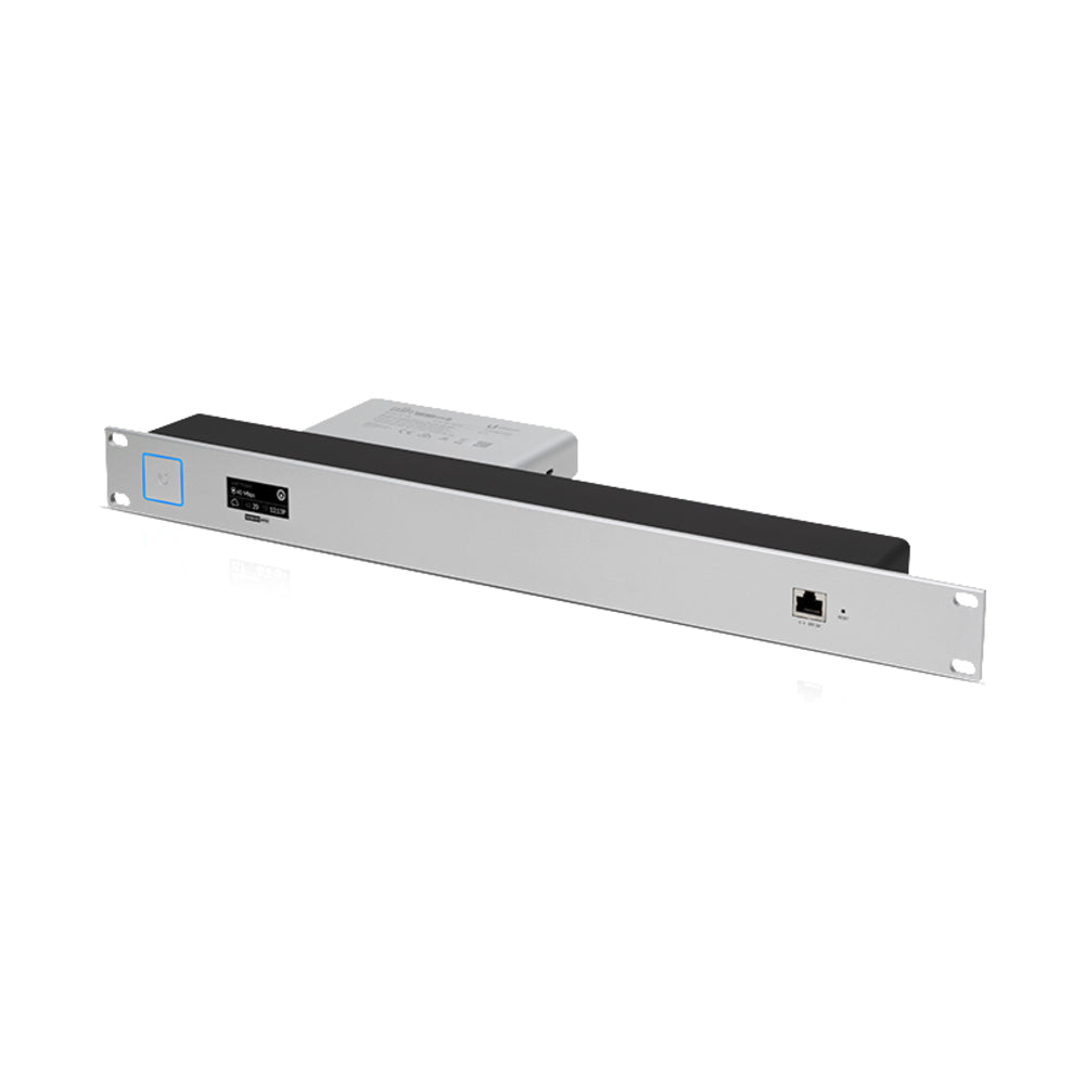 Ubiquiti Networks CKG2-RM Cloud Key G2 Rack Mount - Commercial Image 1