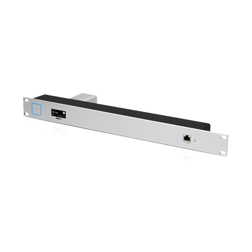 Ubiquiti Networks CKG2-RM Cloud Key G2 Rack Mount - Commercial