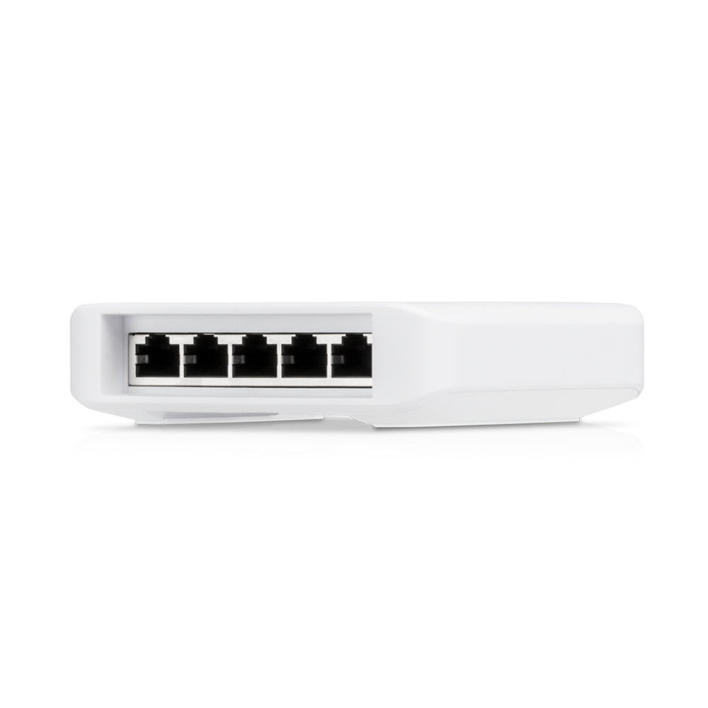 Ubiquiti USW-FLEX UniFi 5Port Gigabit Switch with PoE Support