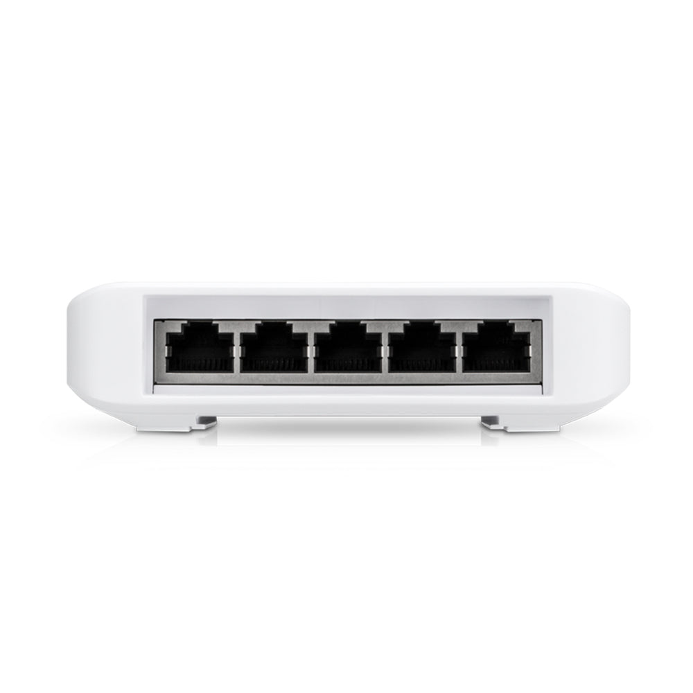 Ubiquiti USW-FLEX UniFi 5Port Gigabit Switch with PoE Support