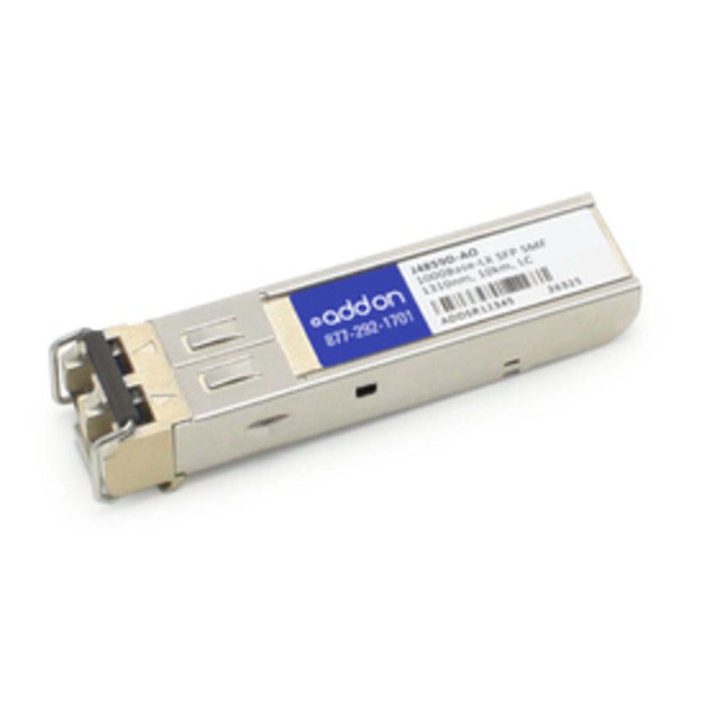 Addon J4859D-Ao Hp J4859D Comp Xcvr Taa 1G-Lx Lc Smf 1310Nm 10Km Sfp Image 1