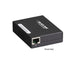 Black Box Lbs005A Fast Ethernet 100-Mbps Switch 5 10/100-Mbps Copper Rj45 Usb Image 1