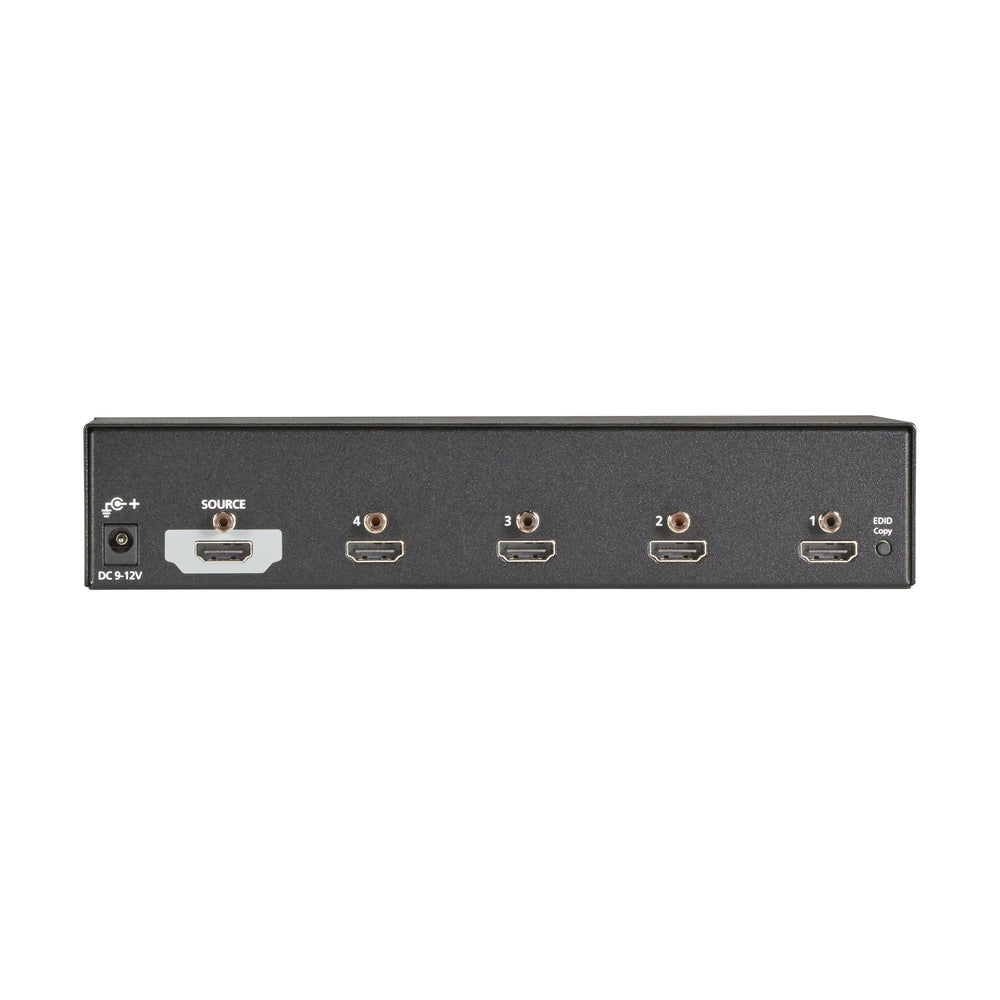 Black Box Corporation VSP-HDMI1X4-4K 1X4 4K Hdmi Splitter