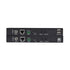 Black Box Corporation Uvx-Dp-Tp-100M 4K Usb 2.0 Rs-232 Audio Video E Xtender