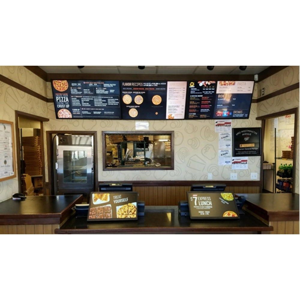 Premier Mounts Umb-Dbt Unistrut Supported Display Mounting Bracket Tall