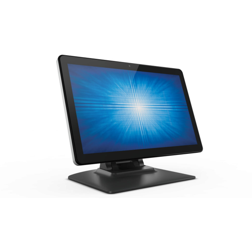 Elo E160104 Kit Table-Stand Esy I-Series Tabletop Stand
