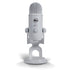 Logitech 988-000104 Yeti USB Microphone - White Image 1