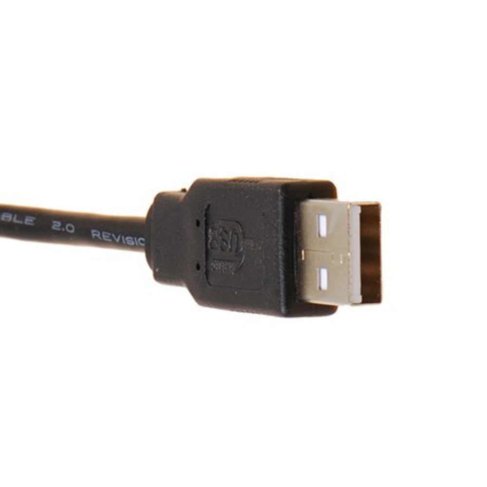 Brainboxes Pw-623 Usb Power Supply Cable To 3Pin Ed-004/008 /038 /204