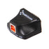 Brainboxes Ltd Us-735 Usb-C 1 Port Usb Rs232 Serial Industrial -40F To +176F