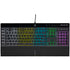 Corsair Value Select Ch-9226765-Na K55 Rgb Pro Gaming Keyboard 5-Zone Image 1