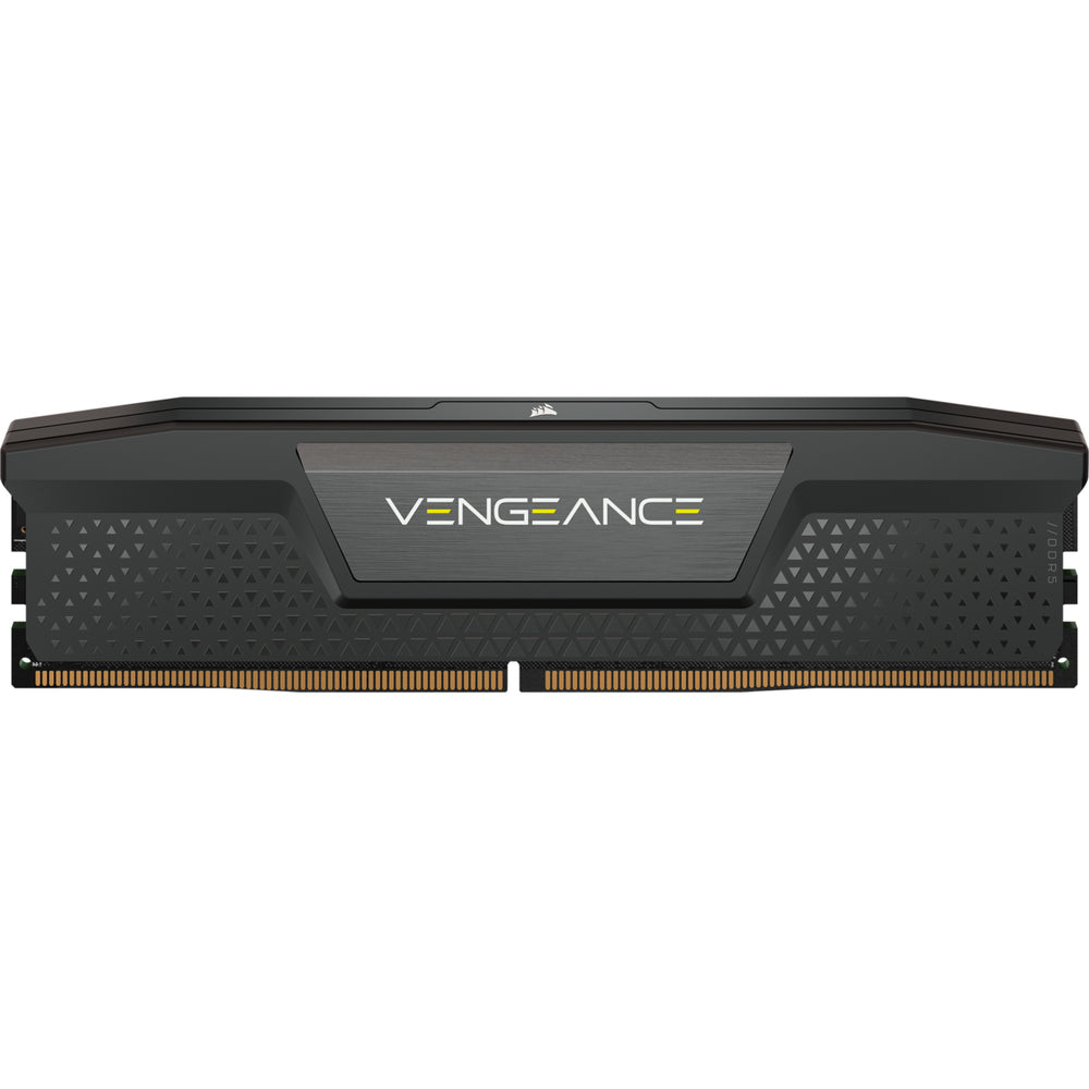 Corsair CMK96GX5M2B5600C40 ME Vengeance 96GB DDR5 5600MT/s Black Retail - Memory