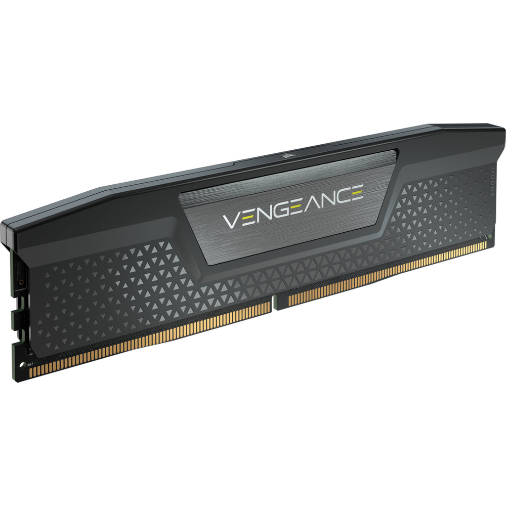 Corsair CMK96GX5M2B5600C40 ME Vengeance 96GB DDR5 5600MT/s Black Retail - Memory