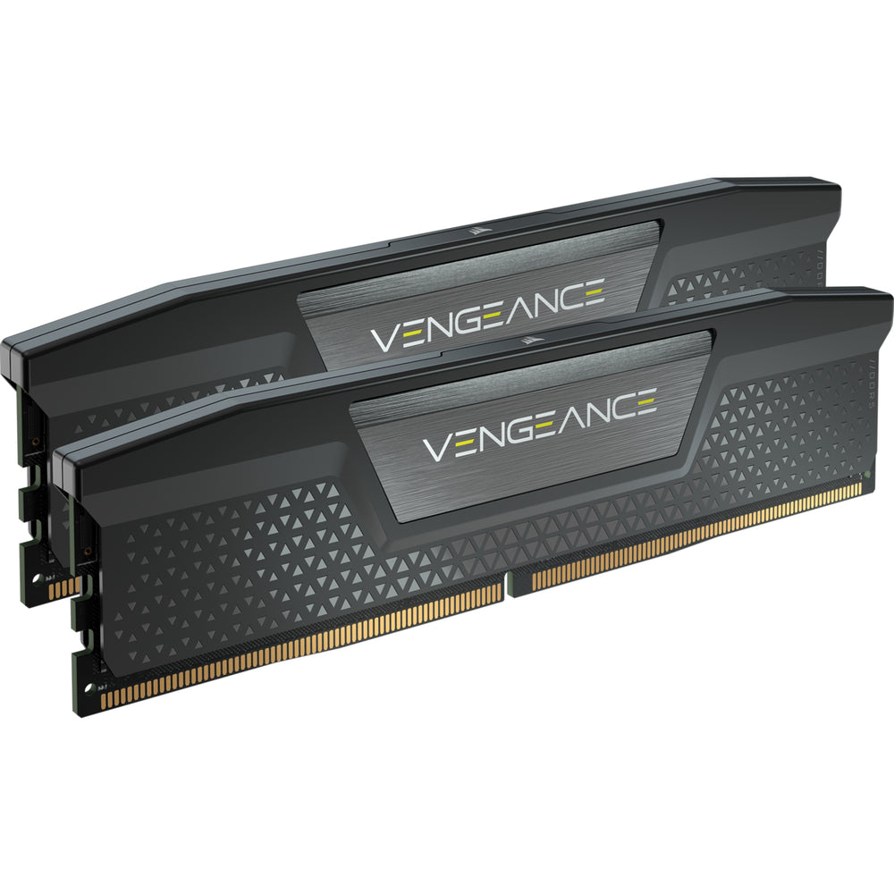 Corsair CMK96GX5M2B5600C40 ME Vengeance 96GB DDR5 5600MT/s Black Retail - Memory