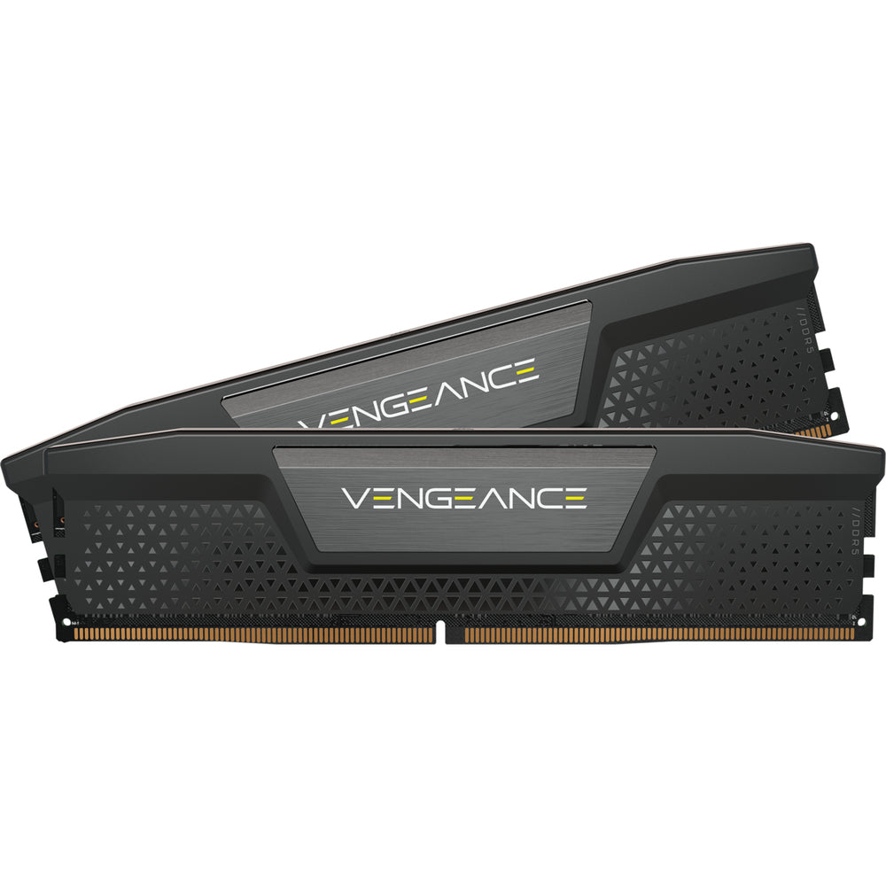 Corsair CMK96GX5M2B5600C40 ME Vengeance 96GB DDR5 5600MT/s Black Retail - Memory