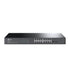 TP-LINK USA CORPORATION TL-SG2218 JETSTREAM 16-PORT GIGABIT SMART SWITCH 2 SFP Image 1