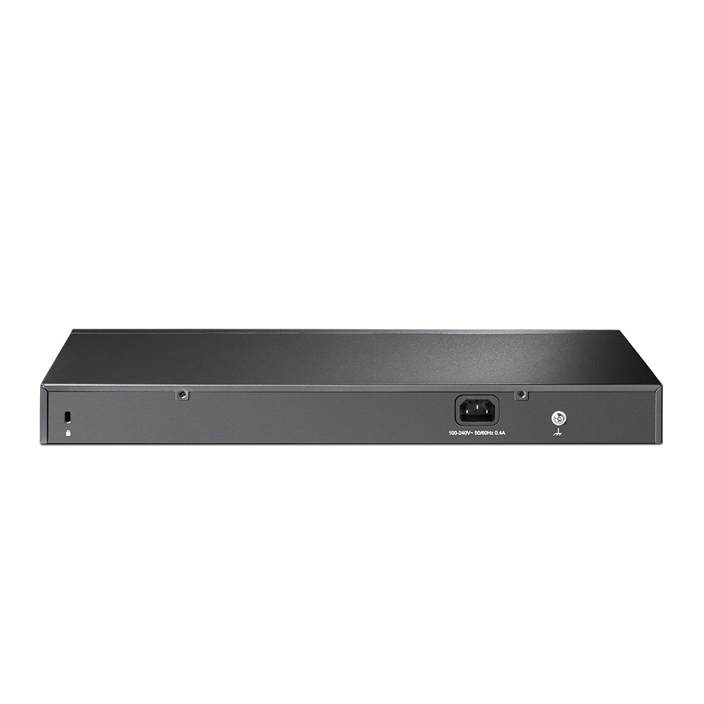 TP-LINK USA CORPORATION TL-SG2218 JETSTREAM 16-PORT GIGABIT SMART SWITCH 2 SFP