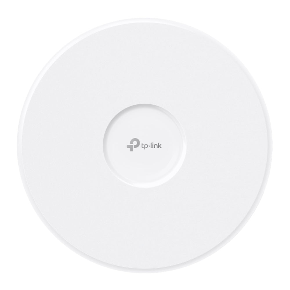 TP-Link EAP783 Nt Omada Be22000 Tri-Band Wi-Fi 7 Access Point Image 1