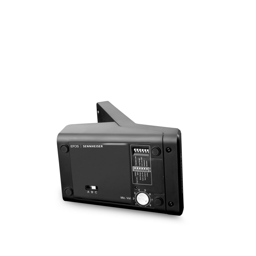 EPOS USA Inc. 1000561 Sd 10 Ml Us Dect Wireless Office Headset Base Station
