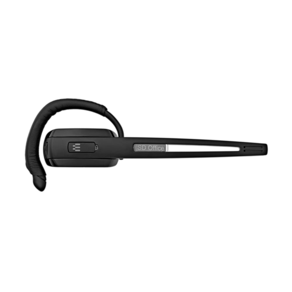 EPOS USA Inc. 1000561 Sd 10 Ml Us Dect Wireless Office Headset Base Station
