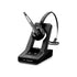 EPOS USA Inc. 1000561 Sd 10 Ml Us Dect Wireless Office Headset Base Station