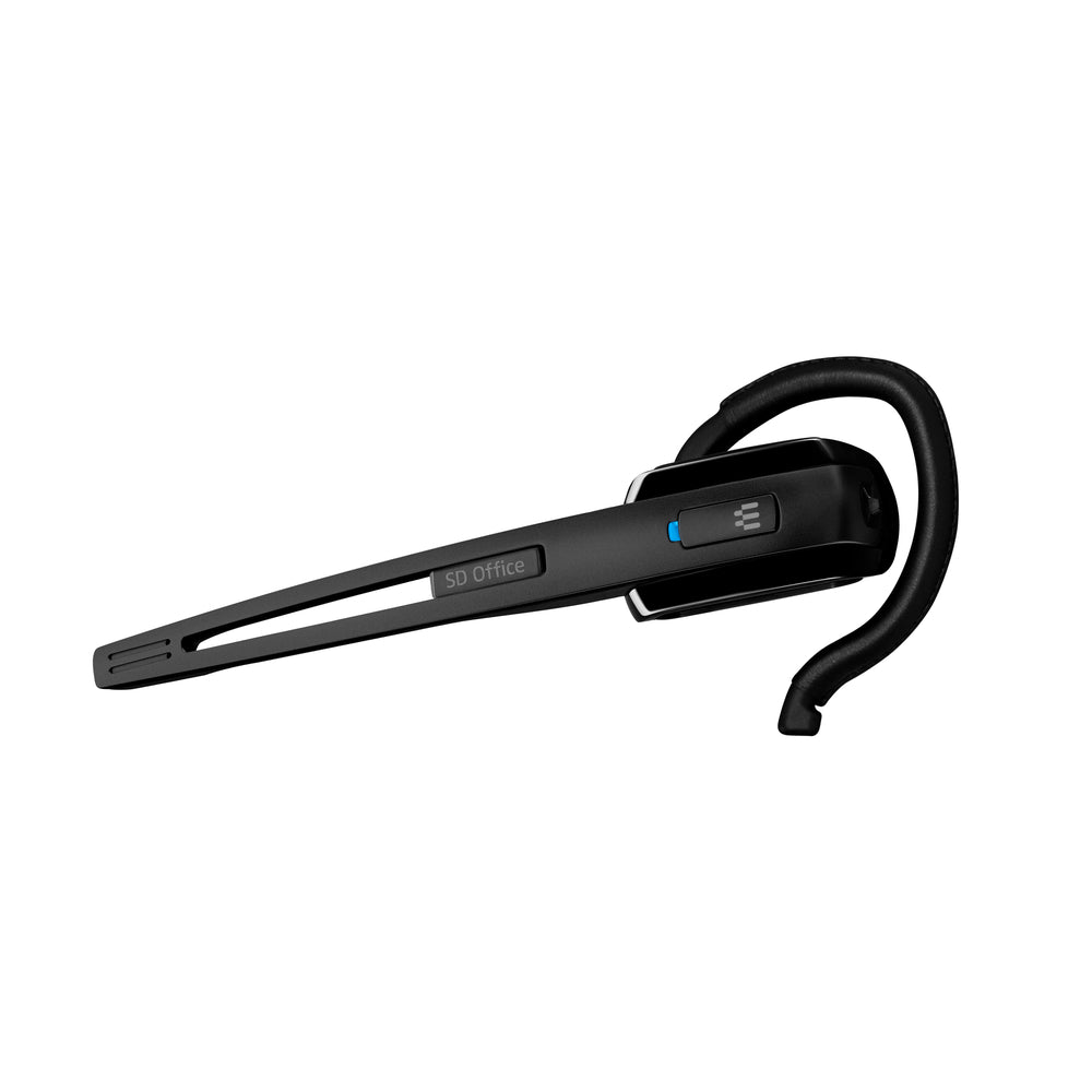 EPOS USA Inc. 1000561 Sd 10 Ml Us Dect Wireless Office Headset Base Station