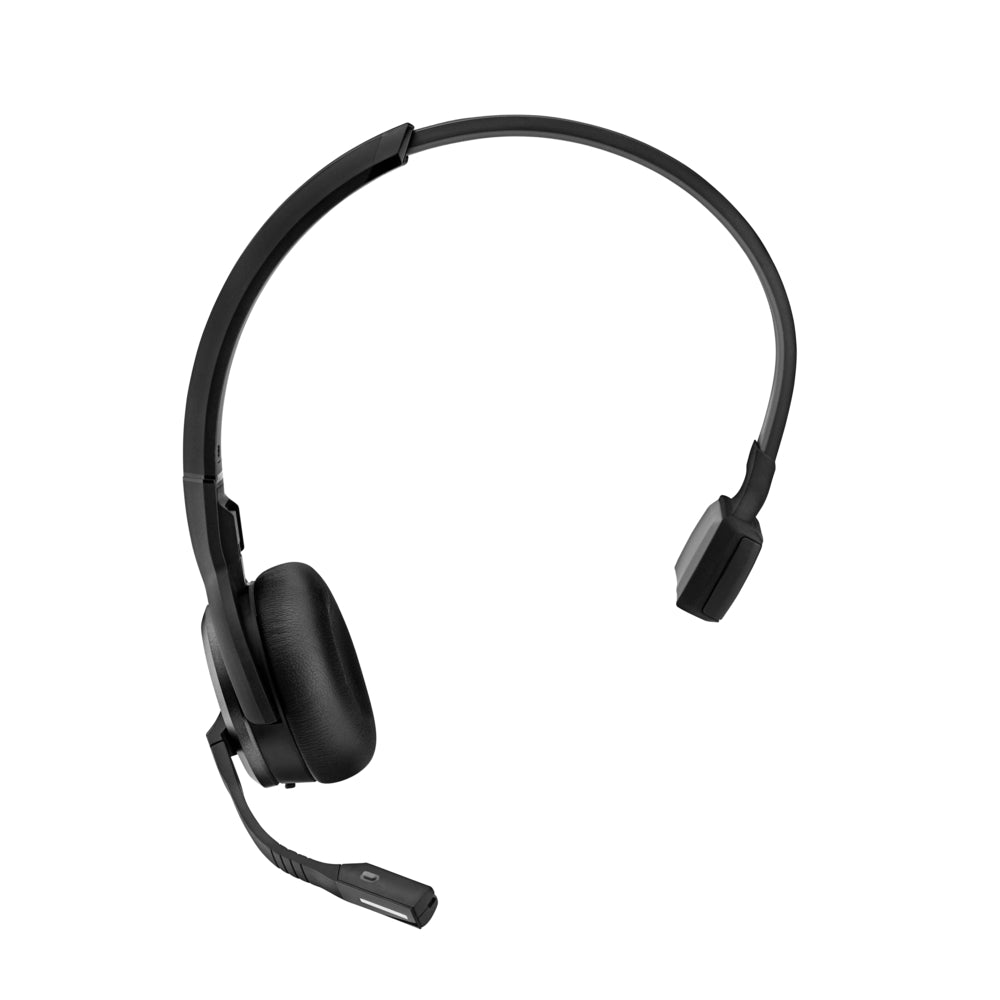 EPOS USA Inc. 1000601 Sdw 5035 Us Single Sided Headset Base/Without Bluetooth
