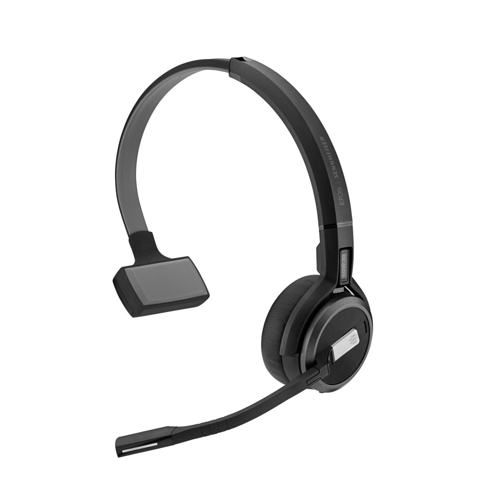 EPOS USA Inc. 1000601 Sdw 5035 Us Single Sided Headset Base/Without Bluetooth