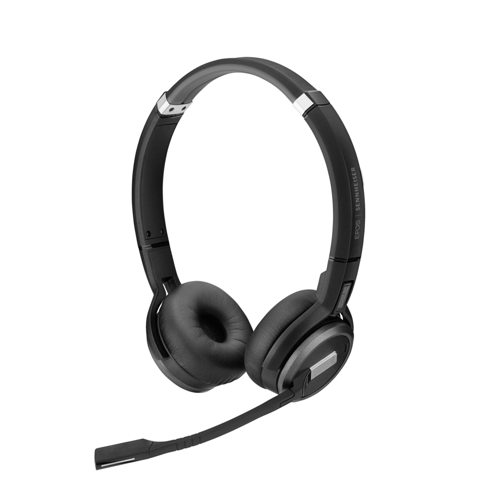 EPOS USA Inc. 1000633 Sdw 60 Hs Double-Sided Headset Image 1