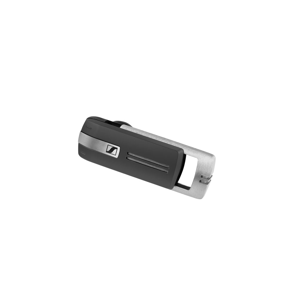 EPOS USA Inc. 1000660 Presence Grey Uc Premium Bluetooth Mobile Business