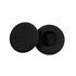 EPOS HZP22 Foam Ear Pads - Medium Size for Sennheiser CC 540, SH 350, SH 350 IP, SH 358 IP, SH 250 - 2 Pack Image 1