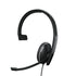 EPOS USA Inc. 1000907 Adapt 135 Ii On-Ear Single Sided Headset 3.5Mm Jack And Image 1