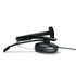 EPOS USA Inc. 1000907 Adapt 135 Ii On-Ear Single Sided Headset 3.5Mm Jack And
