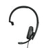 EPOS USA Inc. 1000907 Adapt 135 Ii On-Ear Single Sided Headset 3.5Mm Jack And