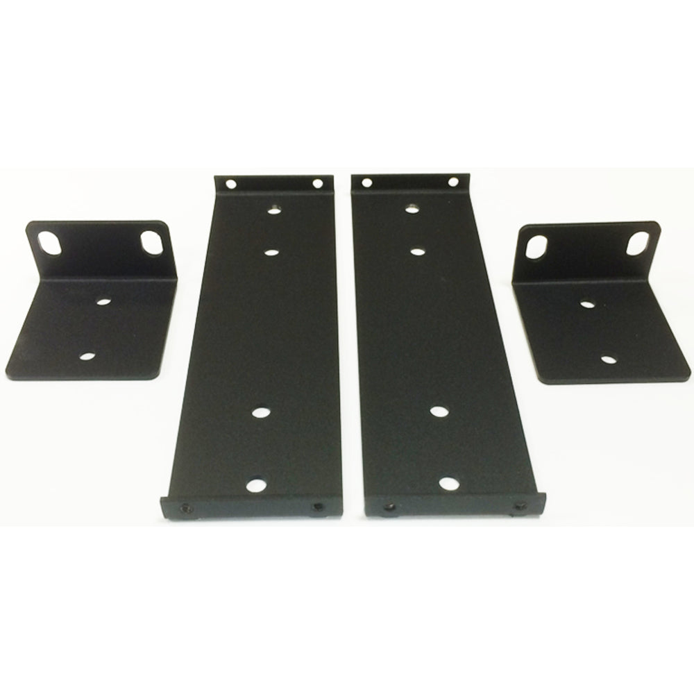 Vaddio 998-6000-006 1/2 Rack Mount Kit Image 1
