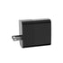 4Xem 4X65Wchrgkit10B Laptop Charger 65W Gan & 10Ft Usb C Cable Black - Dell Hp Image 1