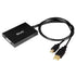 CLUB 3D B.V CAC-1130 MINI DISPLAYPORT TO DUAL LINK DVI-D ADAPTER UP 2560 X 1600
