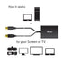 CLUB 3D B.V CAC-1130 MINI DISPLAYPORT TO DUAL LINK DVI-D ADAPTER UP 2560 X 1600