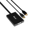CLUB 3D B.V CAC-1130 MINI DISPLAYPORT TO DUAL LINK DVI-D ADAPTER UP 2560 X 1600