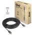 Club 3D Cac-1379 20M/65.62Ft Hdmi 2.1 High Speed Aoc Cable Image 1
