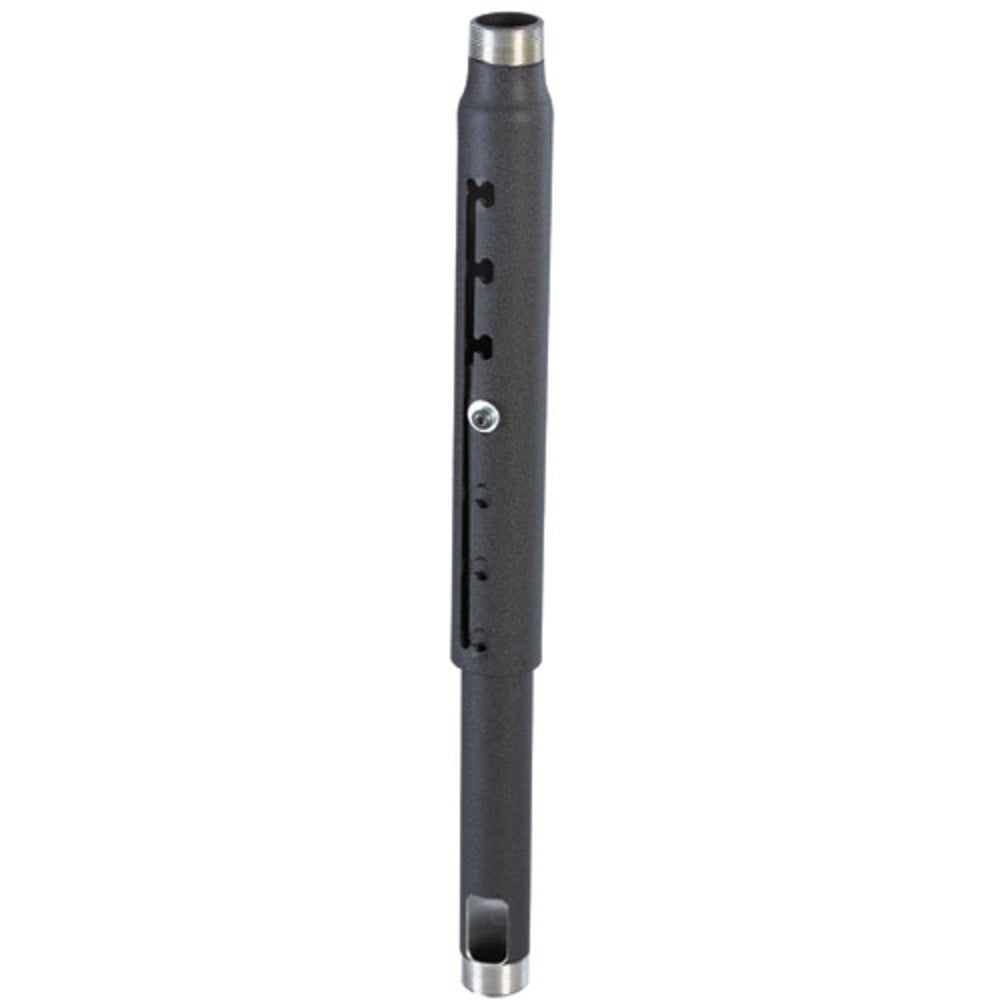 Chief CMS0203 Speed-Connect Adjustable Extension Column 2-3ft Image 1