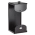 Chief KSA1020B CPU Holder Wall/Desk Mount - Black Image 1