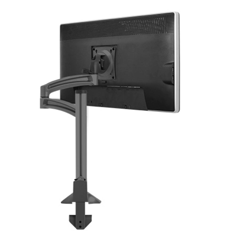 Chief K2C120B KONTOUR K2C Articulating Column Mount 1 Monitor Image 1