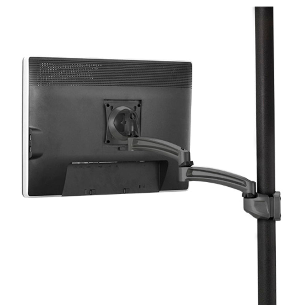 Chief K2P120B Kontour K2P Pole Mount Articulating Arm Image 1
