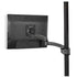 Chief K2P120B Kontour K2P Pole Mount Articulating Arm Image 1
