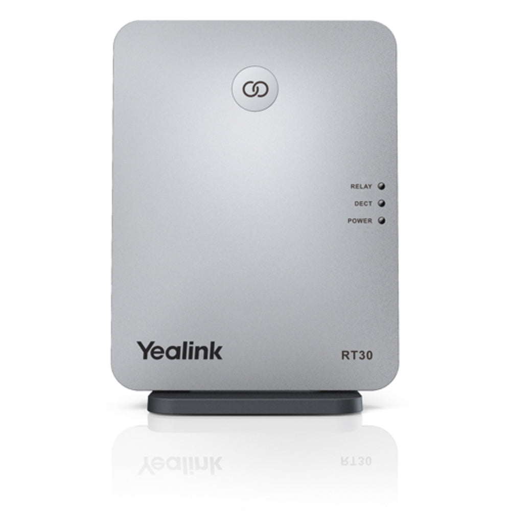 Yealink RT30 DECT Repeater for Extended Coverage Image 1