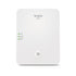 Yealink W80B DECT Base Station - White - Scalable Mobility Solution Image 1