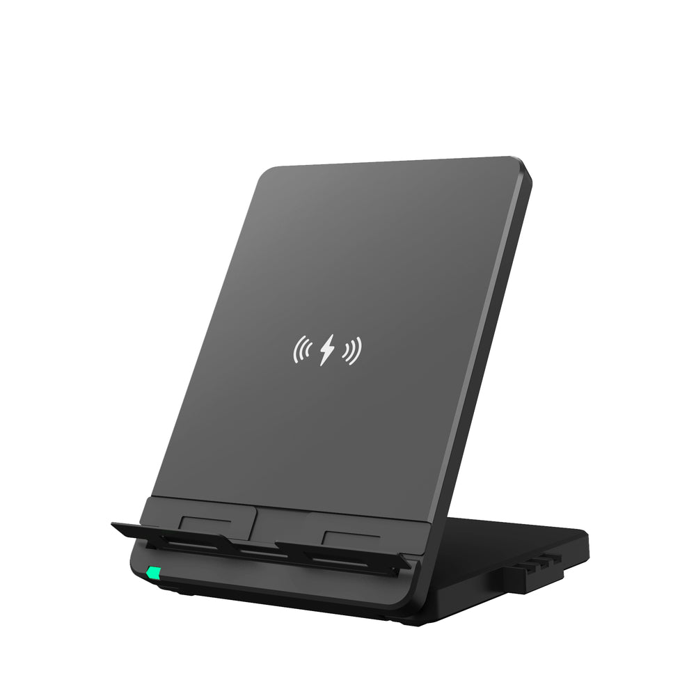 Teledynamic Yea-Whc60 Yealink Wireless Charger Image 1