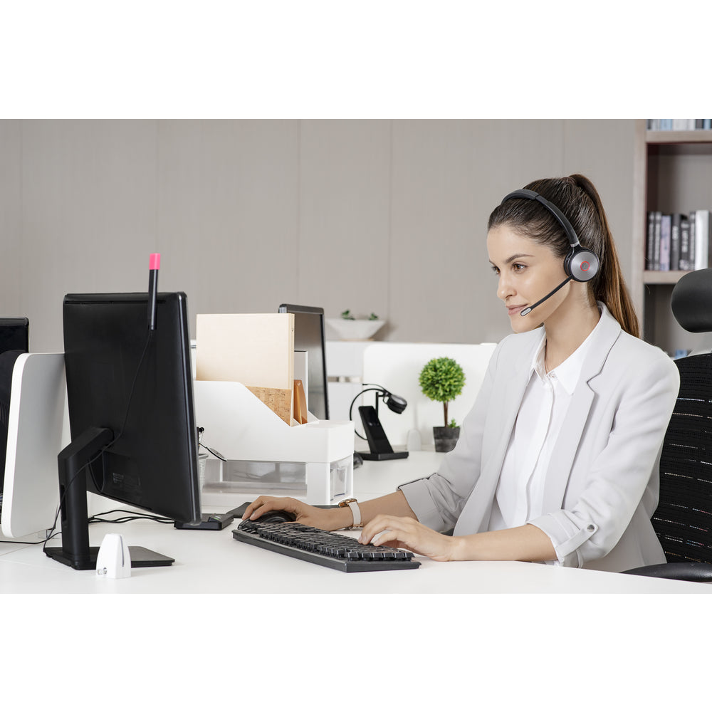 Yealink Headsets Blt60 1300077 Busy Light