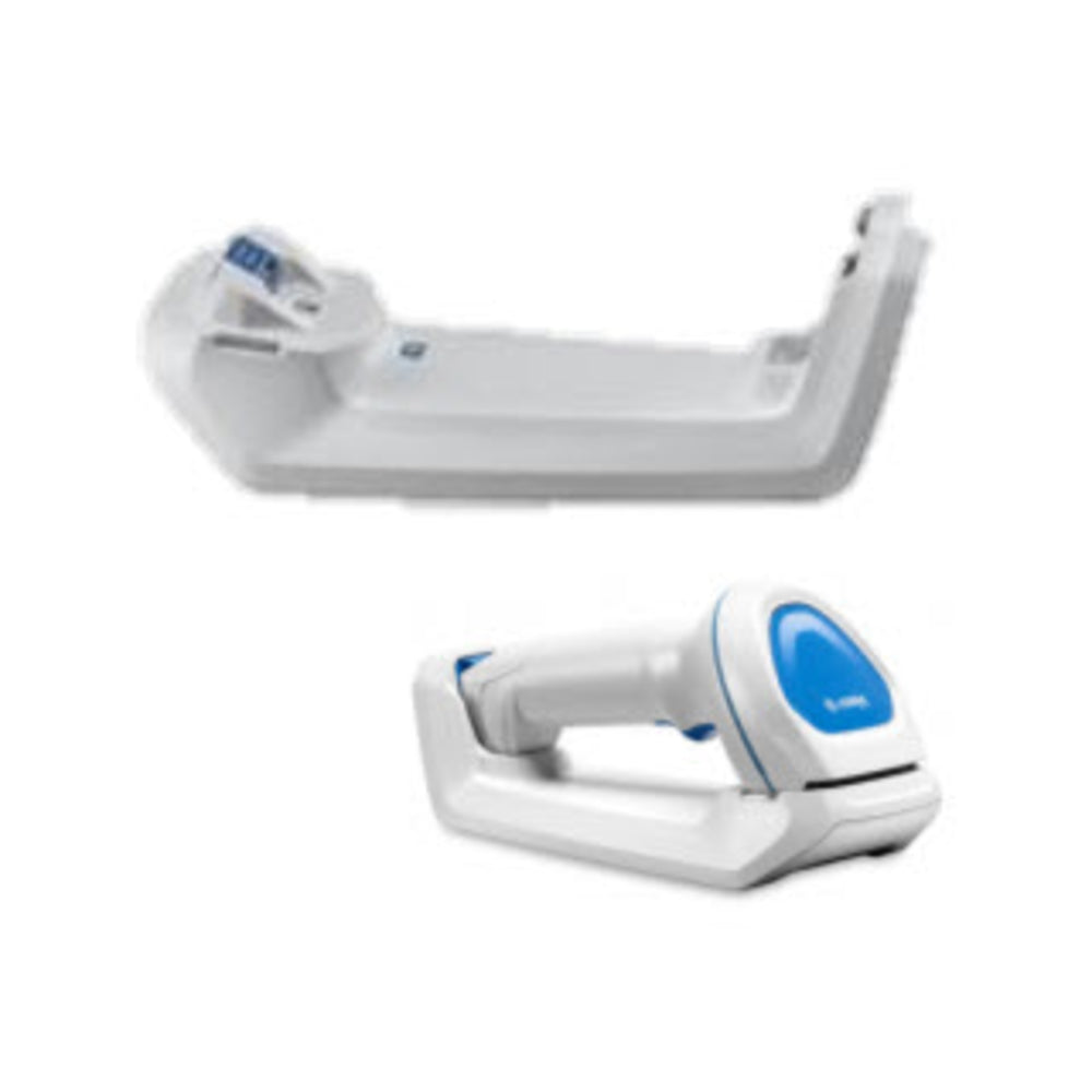 Zebra CR8178-SC100F4WW DS8178 Standard Cradle Bluetooth FIPS Black