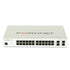Fortinet Inc. FS-224E L2/L3 Switch 24x GE RJ45 Ports 4x SFP Slots FortiGate Image 1